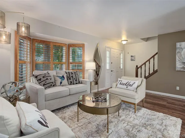 7145 E Briarwood Drive, Centennial, CO 80112