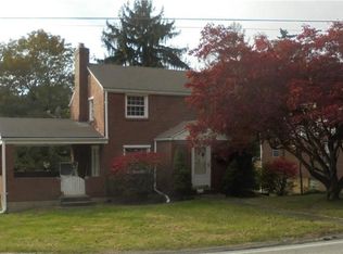 234 Long Rd, Pittsburgh, PA 15235