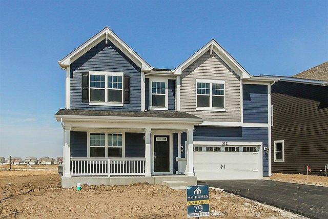 1st image of 316 Garden Lot 31