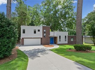 2223 Meadowvale Dr, Atlanta, GA 30345