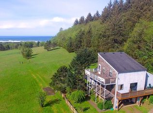 6205 Scherzinger Rd, Neskowin, OR 97149