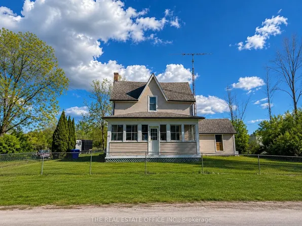 43 Clovelly Cv, Georgina, ON L0E 1E0