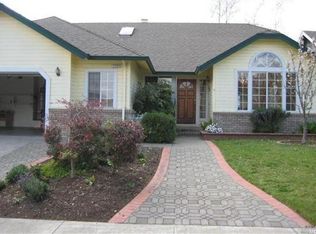 2149 Waltzer Rd, Santa Rosa, CA 95403