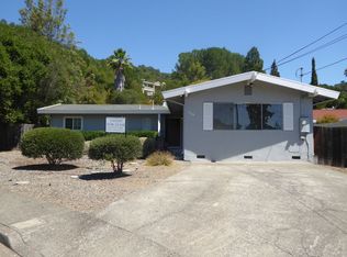 338 Keystone Ct, San Rafael, CA 94903