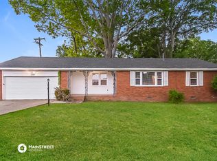 1131 Blanchard Rd, Memphis, TN 38116