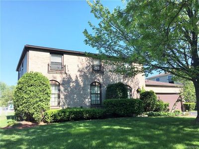 116 Telfair Dr, Williamsville, NY, 14221
