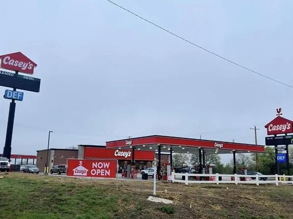 715 E Coplin St, Okemah, OK 74859