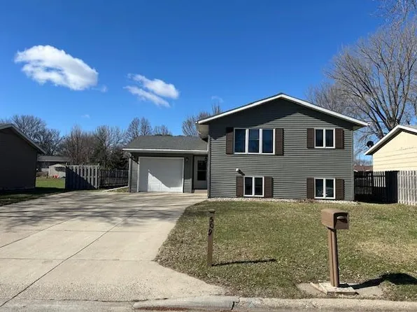 509 Hudson Ave, Marshall, MN 56258