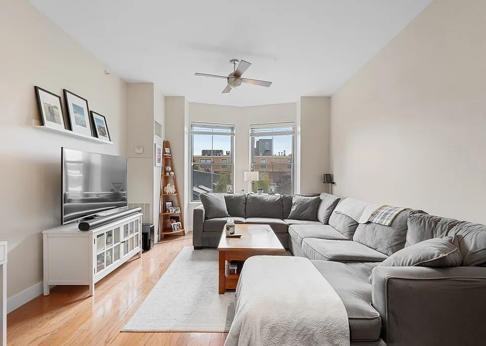 15 Waltham St #B-505