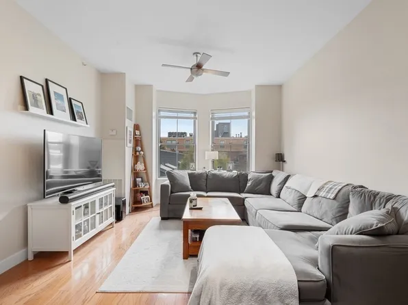 15 Waltham St APT B-505, Boston, MA 02118