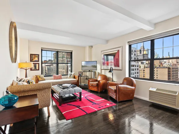 200 East 16th Street 14H image 1 of 7