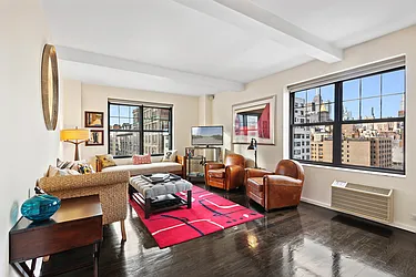 200 East 16th Street