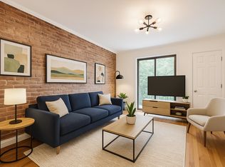 54 W 91st St APT 1B, New York, NY 10024