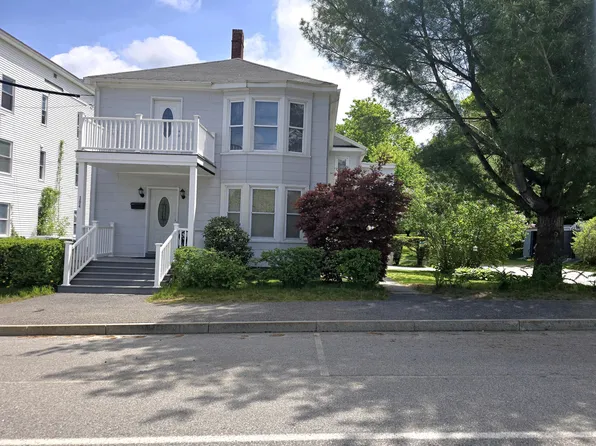 104 S Main Street, Auburn, ME 04210