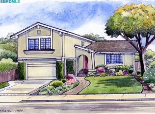 2104 Galbreth Rd, Pinole, CA 94564