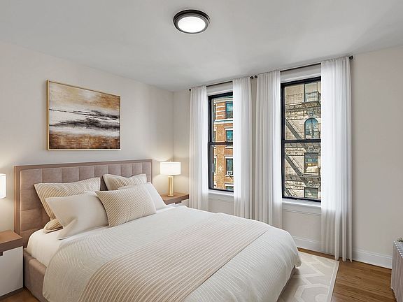 5th image of 348 W 118th St APT 61
