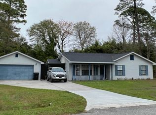 4404 Pinewood Cir, Beaufort, SC 29906