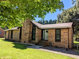 1005 Pace Dr, South Hill, VA 23970