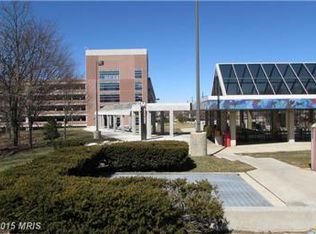 12815 Flack St, Silver Spring, MD 20906