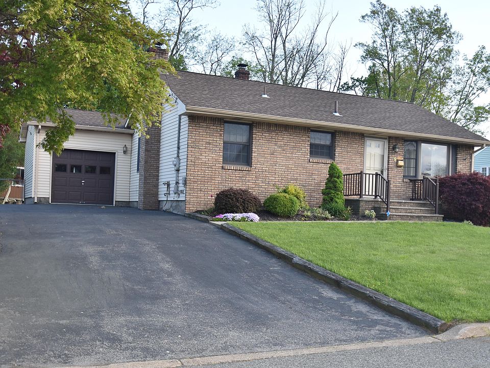 Front elevation