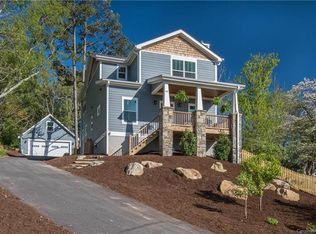 95 Beaver Drive, Asheville, NC 28804