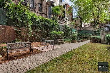 Sold by Bond New York