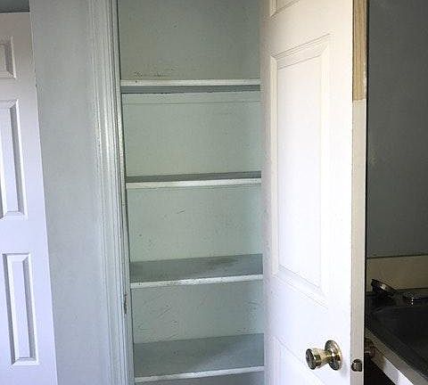 Pantry