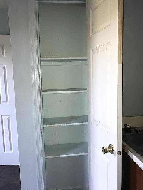 Pantry