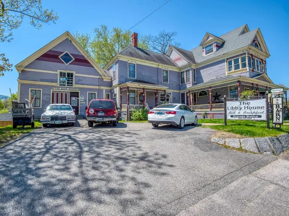 55 Main Street, Gorham, NH 03581