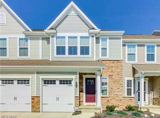 1109 Meadow Run, Akron, OH 44321