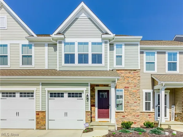 1109 Meadow Run, Akron, OH 44321