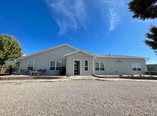 32 Old Ranger Rd, High Rolls, NM 88325