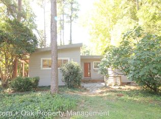 2501 Perkins Rd, Durham, NC 27705