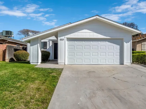 4376 W Cardiff Ave, Fresno, CA 93722