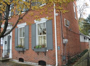 301 S Hanover St, Carlisle, PA 17013