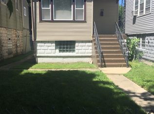 5006 S Morgan St, Chicago, IL 60609