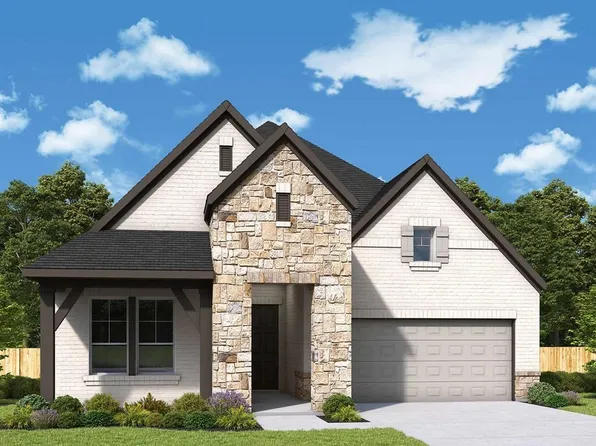 21932 Rolling Greens Rd, Porter, TX 77365