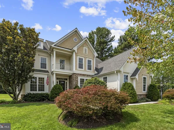 4025 Wilkes Ct, Warrenton, VA 20187