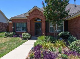 2700 Arabian Ave, Denton, TX 76210