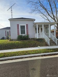 104 E 1st St, Arcanum, OH, 45304