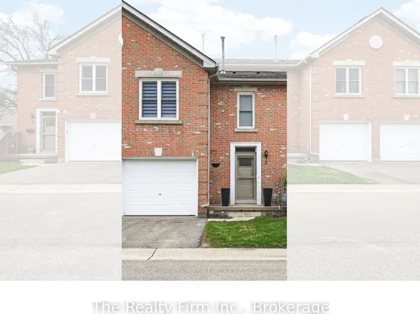 397 Springbank Ave N #2, Woodstock, ON N4T 1P8