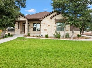 324 Ellebracht Dr, Fredericksburg, TX 78624