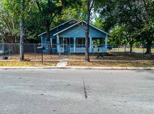 1100 W 14th Ave, Corsicana, TX 75110
