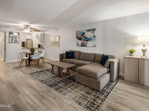 7625 E CAMELBACK Road #A125, Scottsdale, AZ 85251