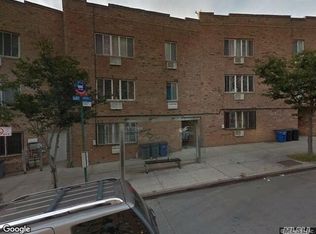 1003 Boston Rd, Bronx, NY 10456