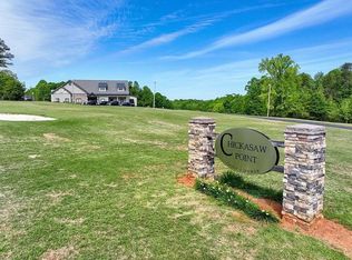 LOT 1114 Wedge Ct, Westminster, SC 29693