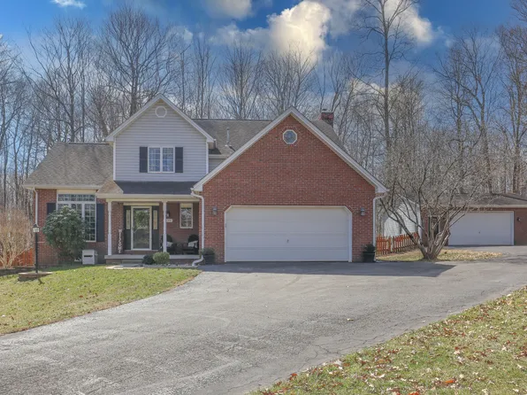 539 Stewart Ct, North Vernon, IN 47265