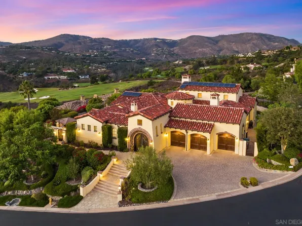 7554 Top O The Morning Way, San Diego, CA 92127