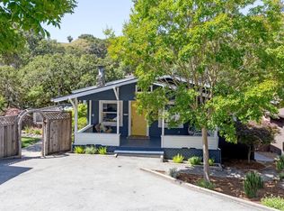 2019 Arbor Ave, Belmont, CA 94002