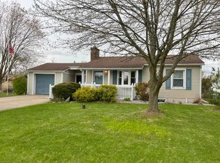 3201 Hoyer Rd, Jackson, MI 49201